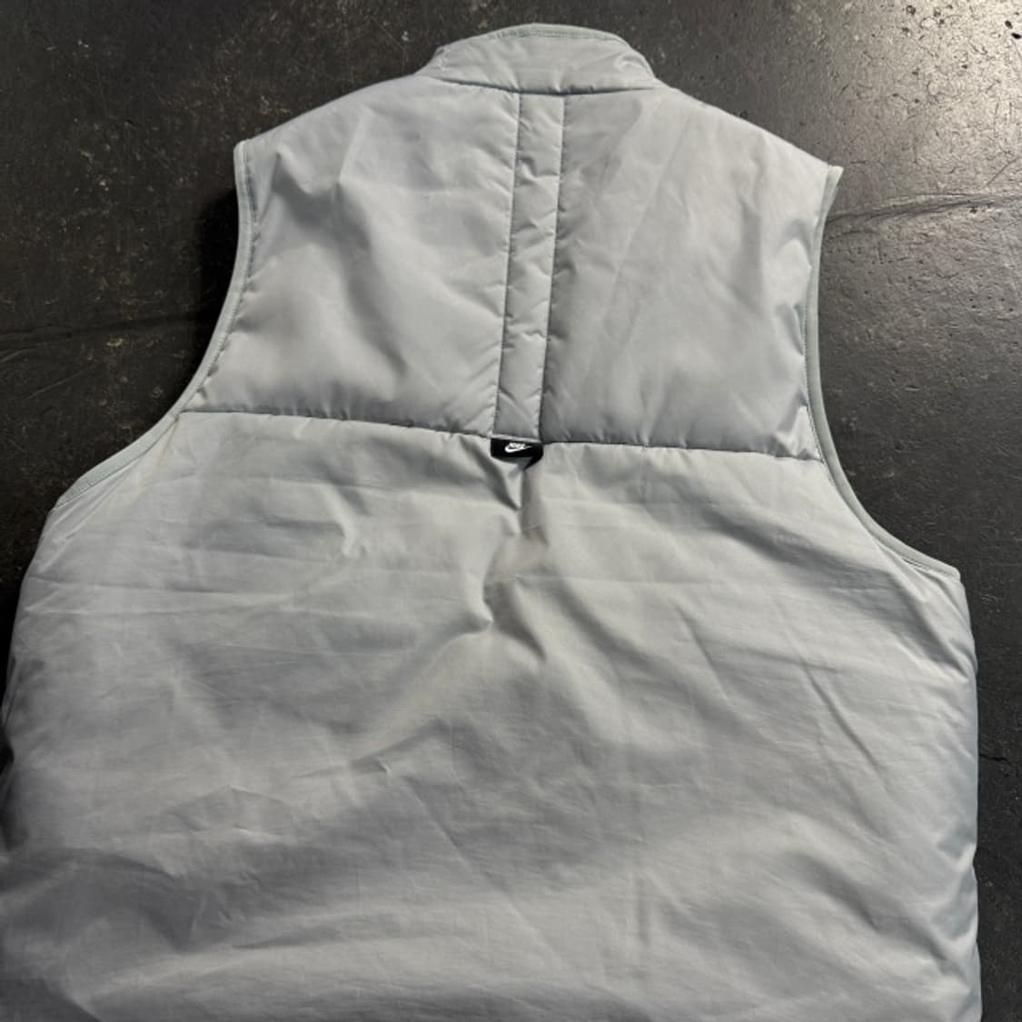 95 나이키 써마핏 패딩조끼 상품이미지5