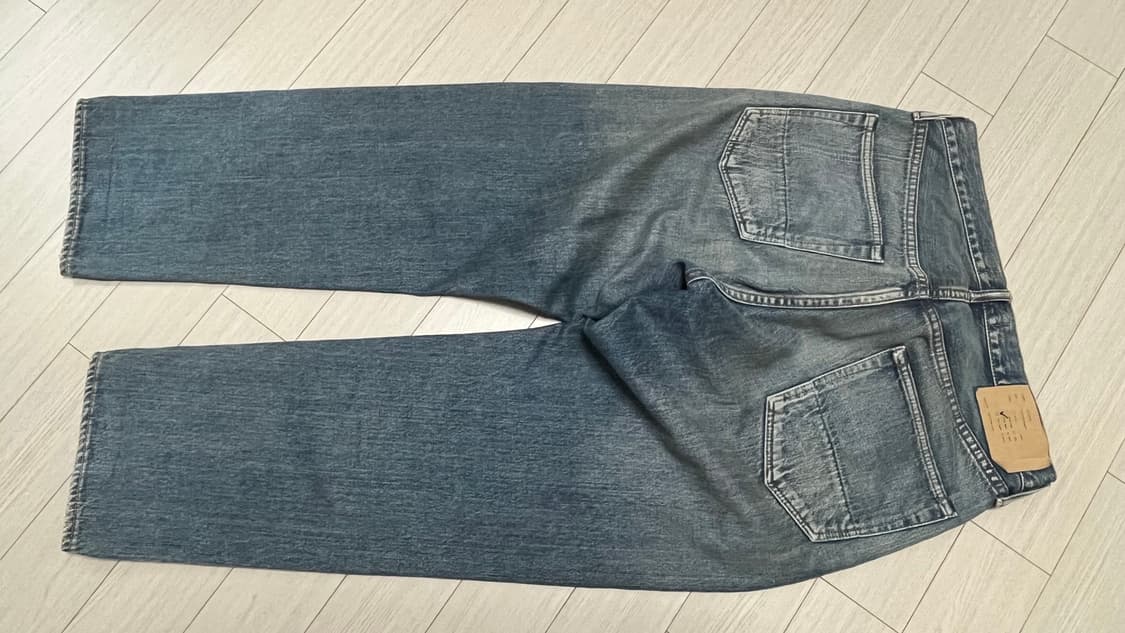 아나크로놈 Regular Tapered 5p Pants (5 year) 상품이미지4