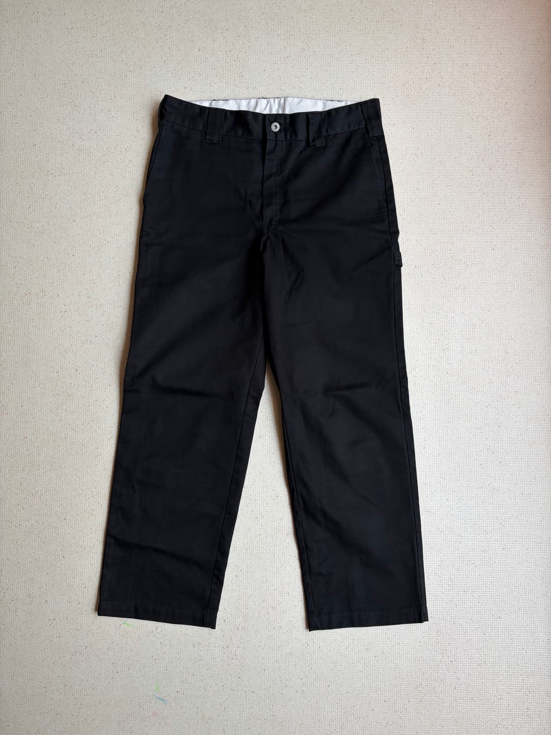 [34] 디키즈 874 X 론허먼 재팬 콜라보 워크팬츠 상품이미지1