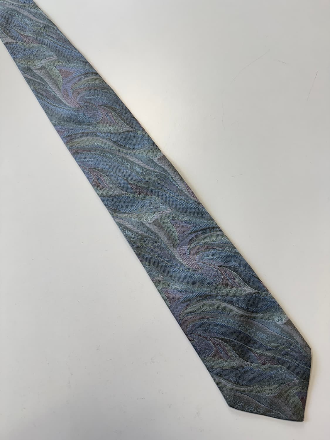 레노마(Lenoma) 실크 넥타이 8.8cm 상품이미지2