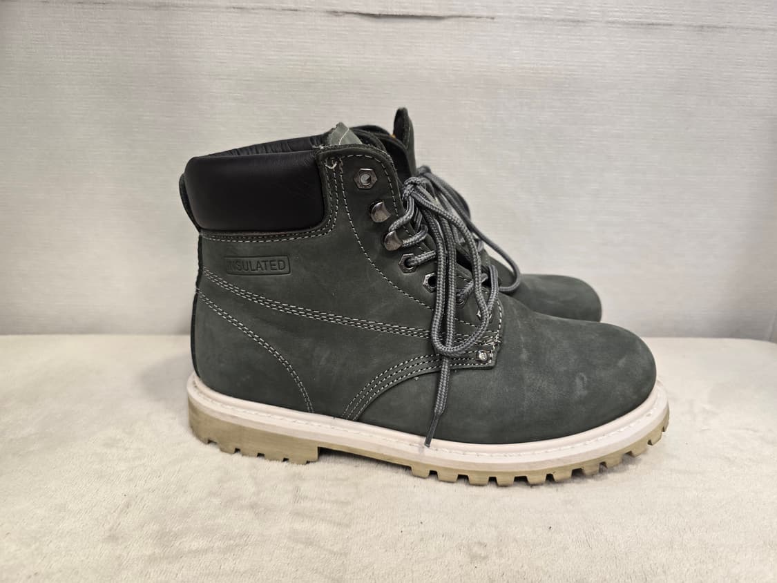 돔바 스톤커 워커 부츠  9.5(275~280) 상품이미지4