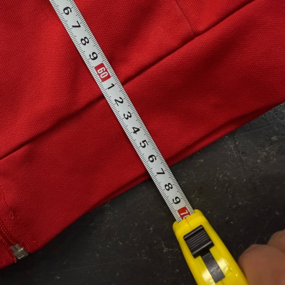 100 아디다스 유로파 져지  상품이미지6