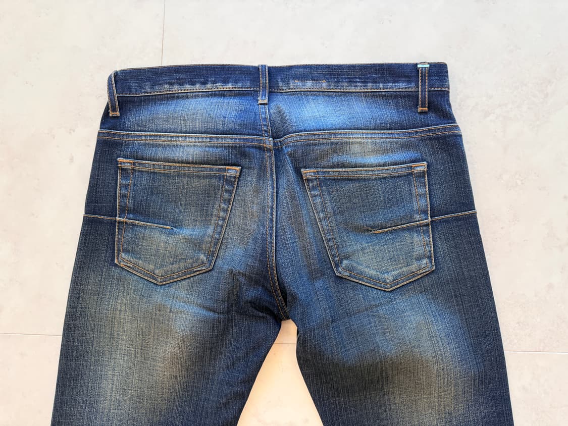 [29] 디올옴므 11fw 제이크 17.5bas 상품이미지4