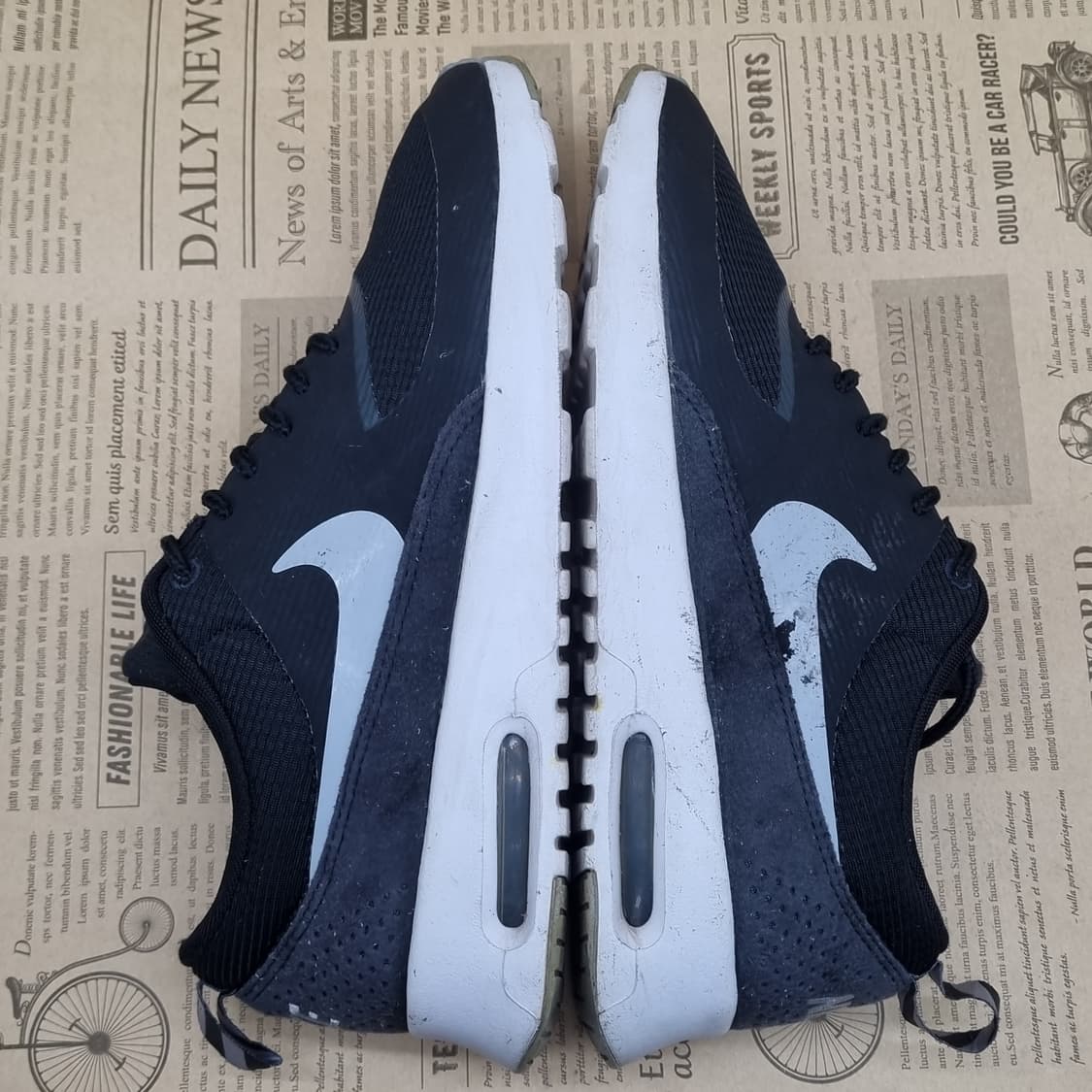 나이키 에어맥스 테아 운동화250  상품이미지5