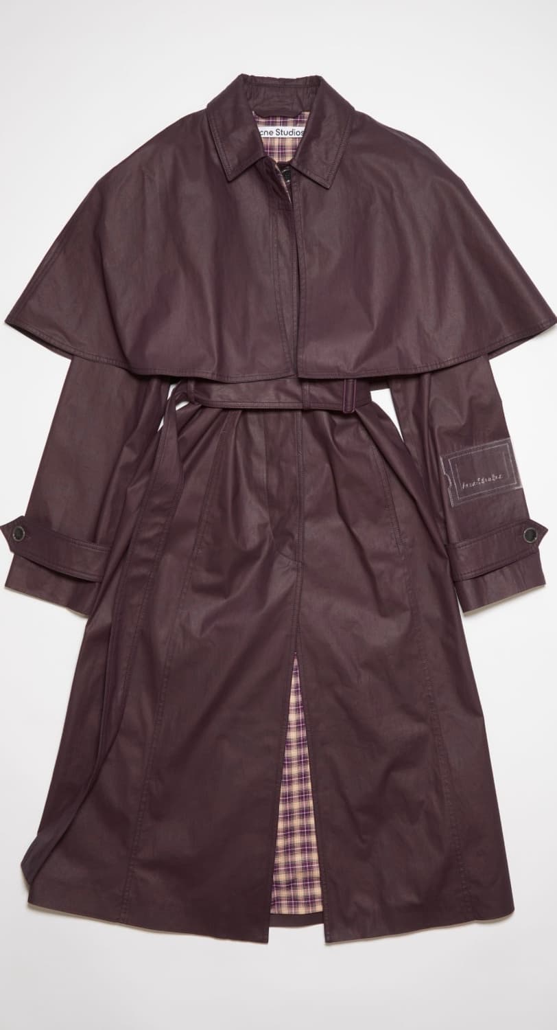 아크네 스튜디오 상품이미지2