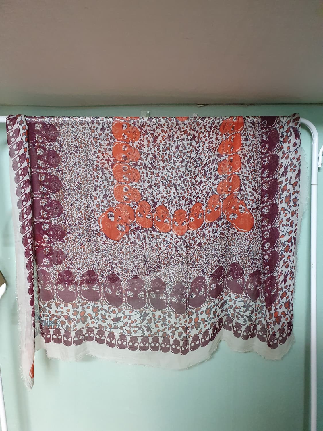 자딕앤볼테르 모달100 머플러 스카프 상품이미지1