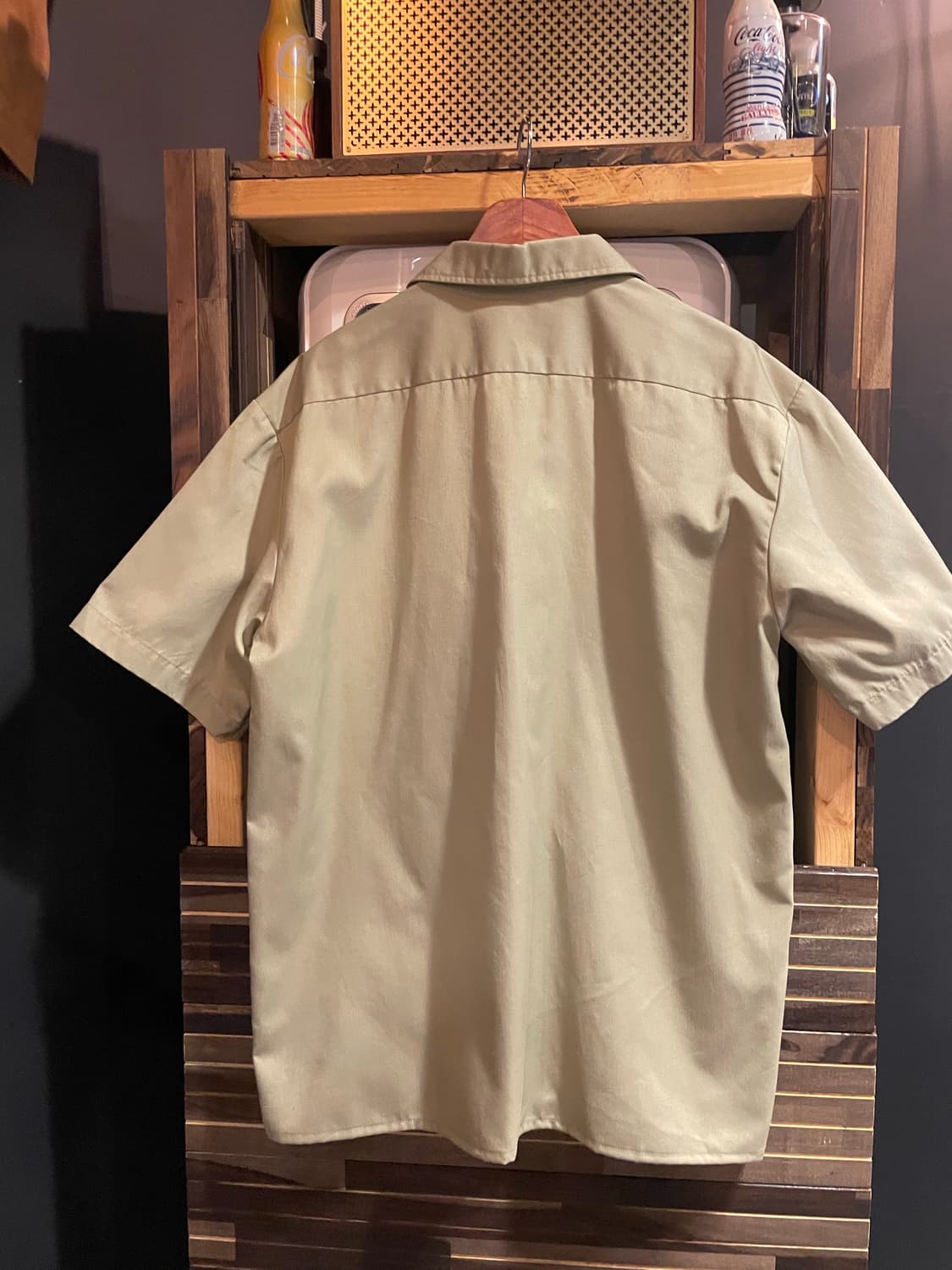 Dickies shirt 상품이미지5