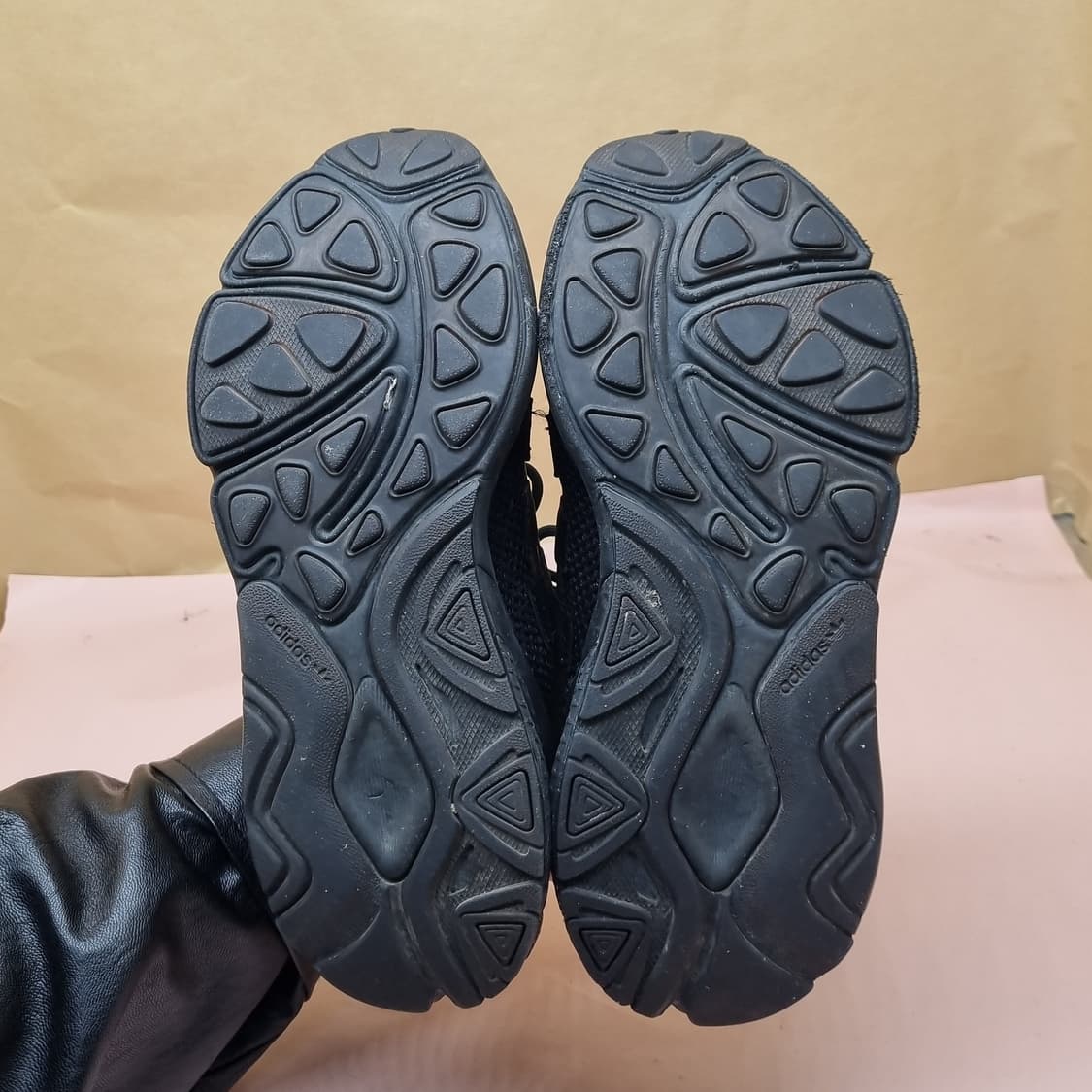 아디다스 렉시콘 운동화225 상품이미지3