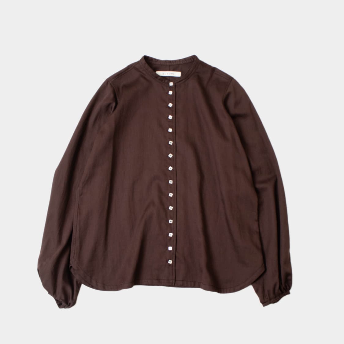 susuri 셔츠 상품이미지1