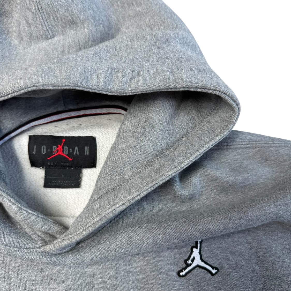 조던 후드티  상품이미지2