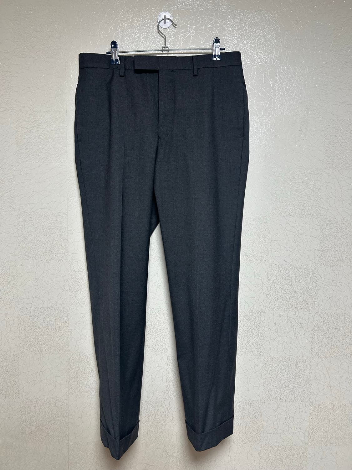 [M] 와코마리아 로로피아나 트라우저 상품이미지1