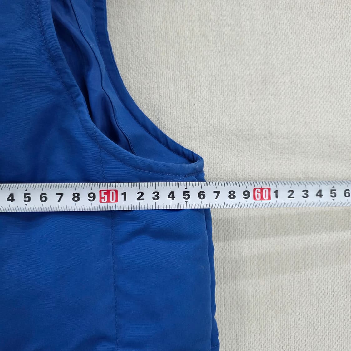 [L] 리바이스 다운 조끼 베스트 0223J 상품이미지7