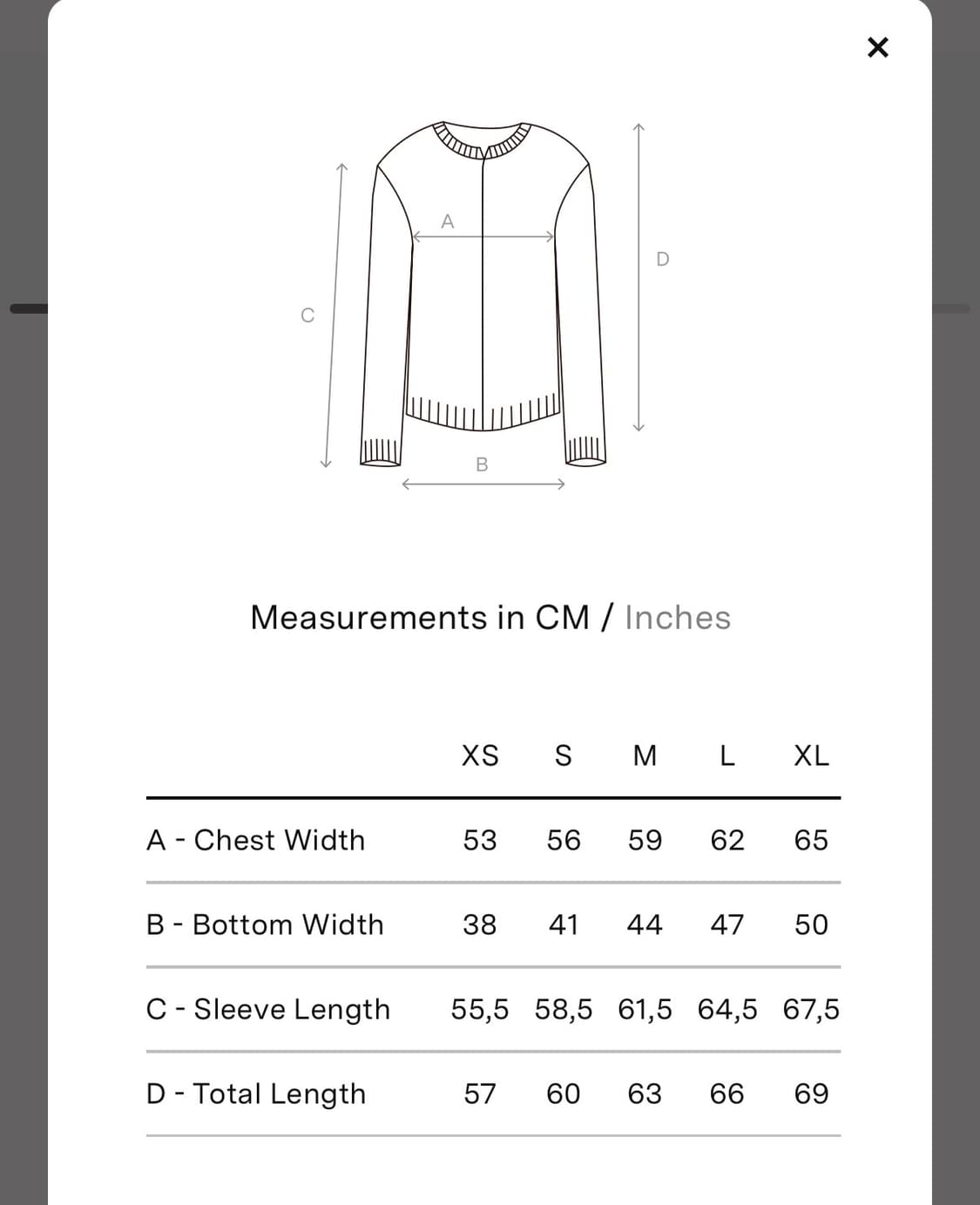 기마구아스 다니엘 자켓 상품이미지7