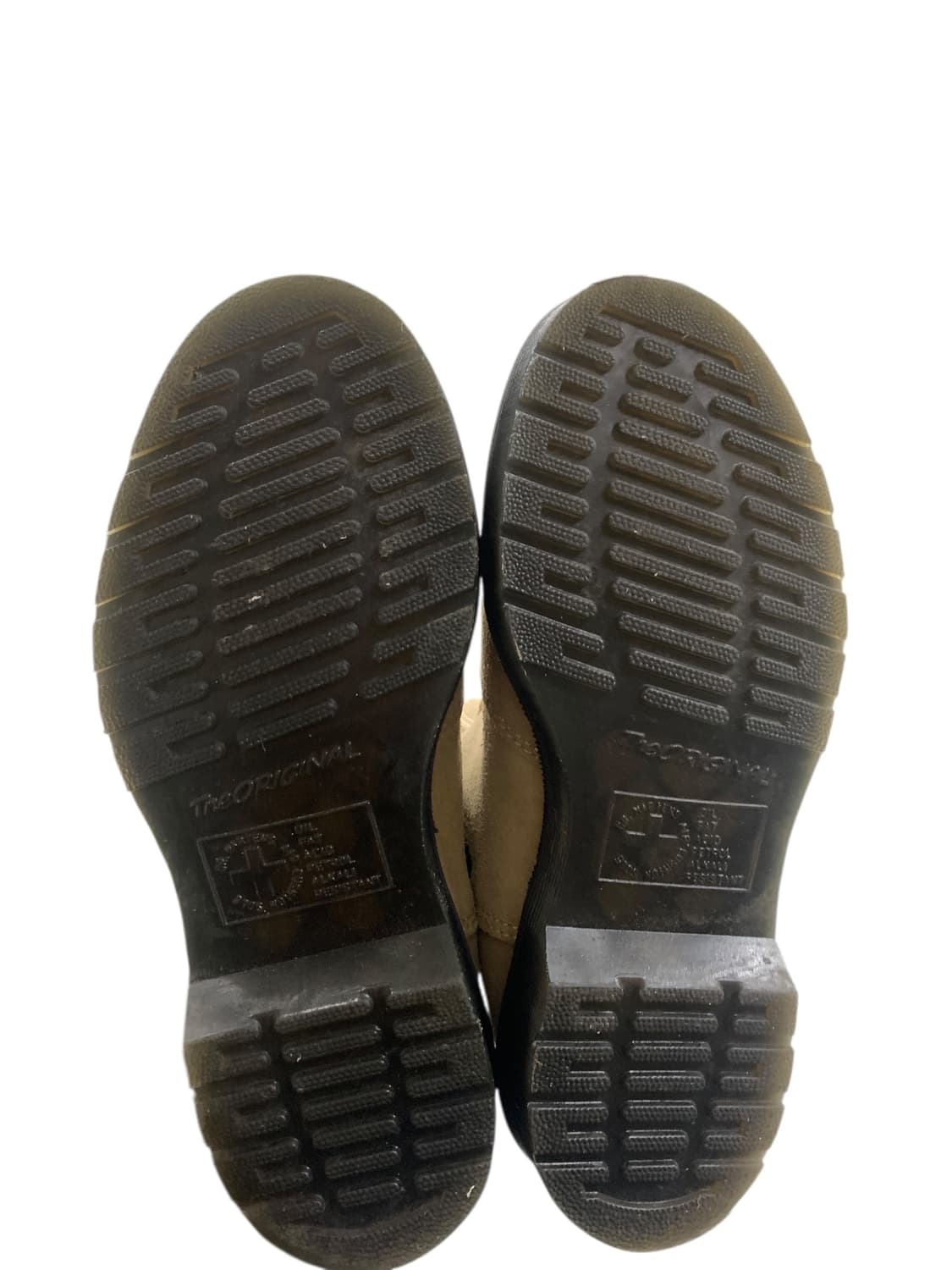 DR.martens 2976 UK3(220)(gr-3031) 상품이미지5