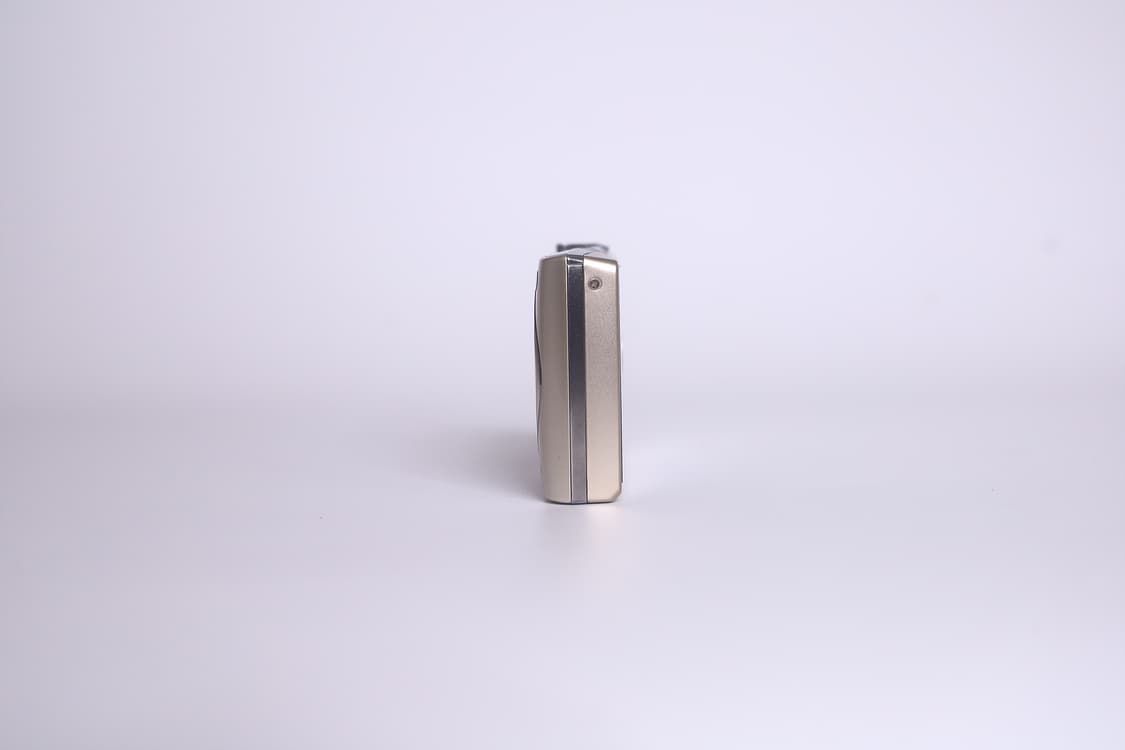 카시오 익슬림 Z2300 골드 상품이미지3