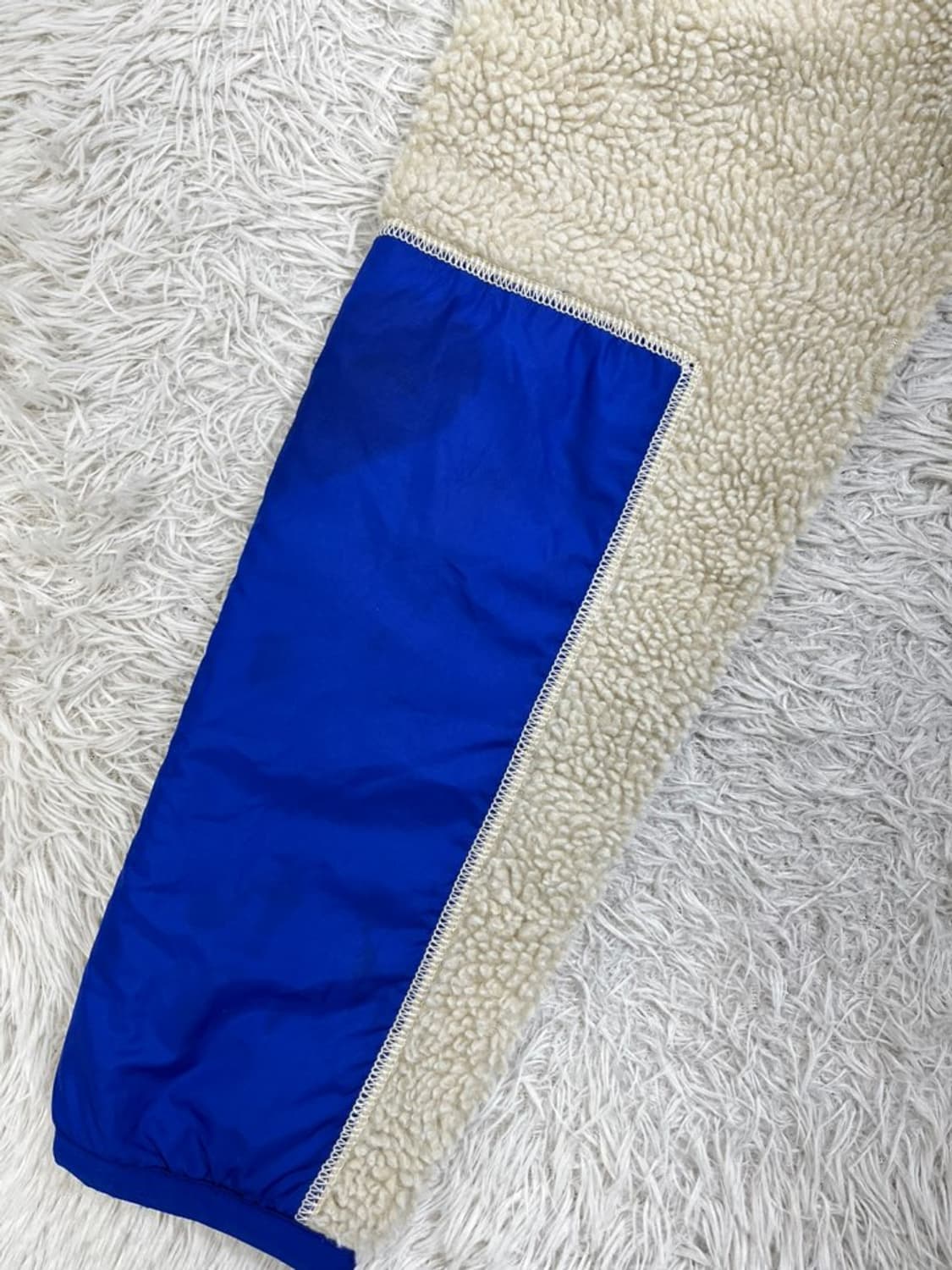 폴로 랄프 로렌 후리스 자켓/#2811 상품이미지4