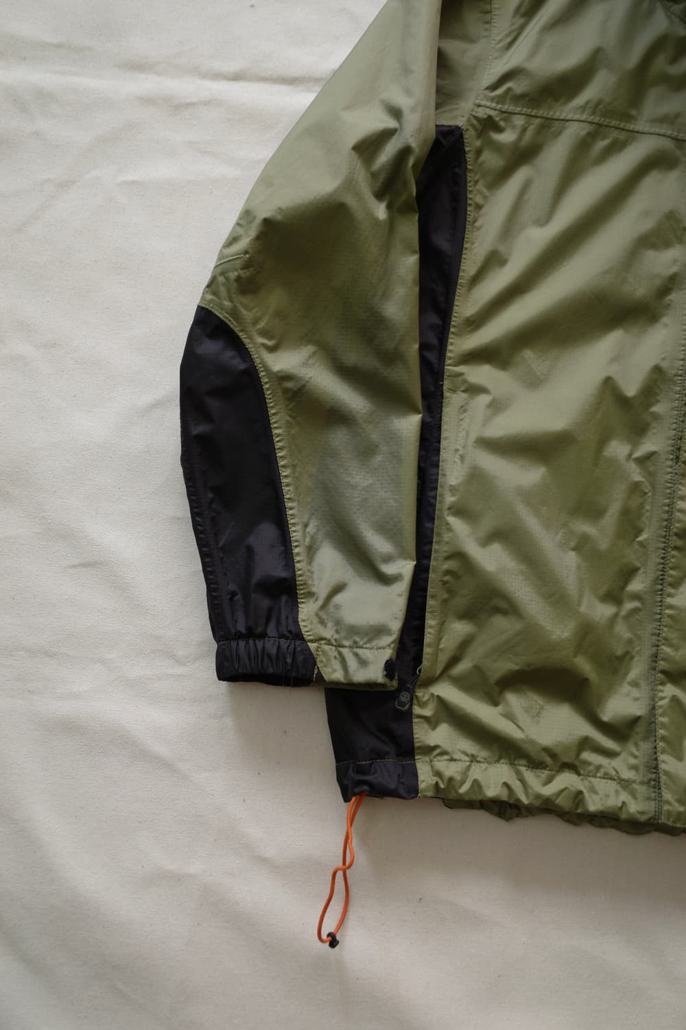 팀버랜드 나일론 윈드브레이커 상품이미지4