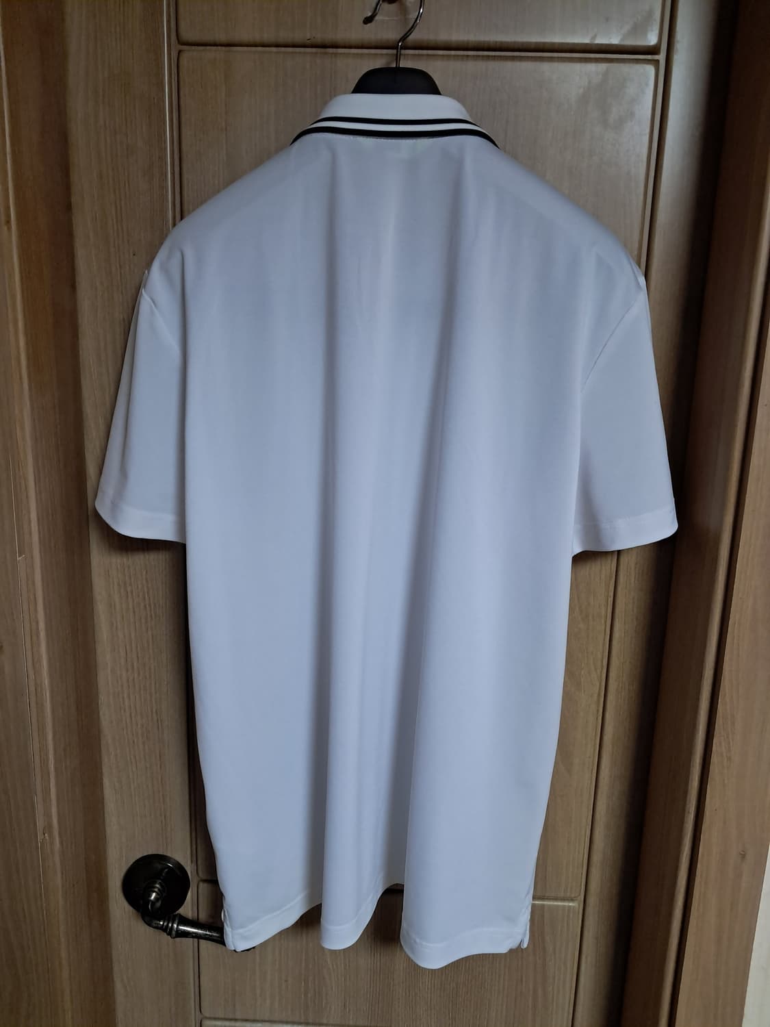 세사미스트리트 골프 반팔티 남성105  상품이미지2