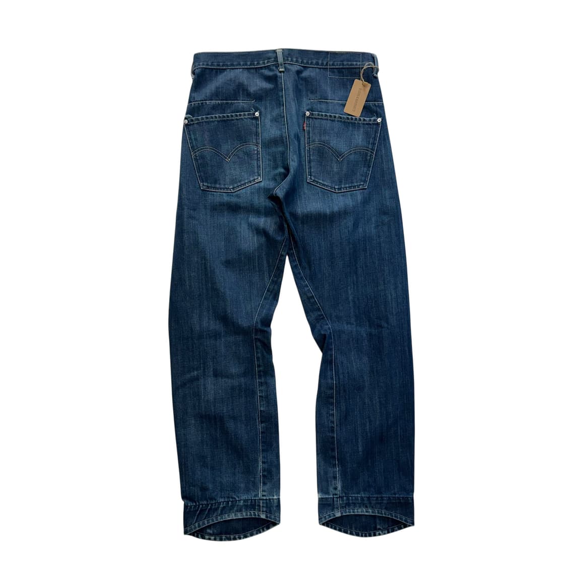 [34] 00's 리바이스 엔지니어드진 데님 청바지 [LV1373] 상품이미지6