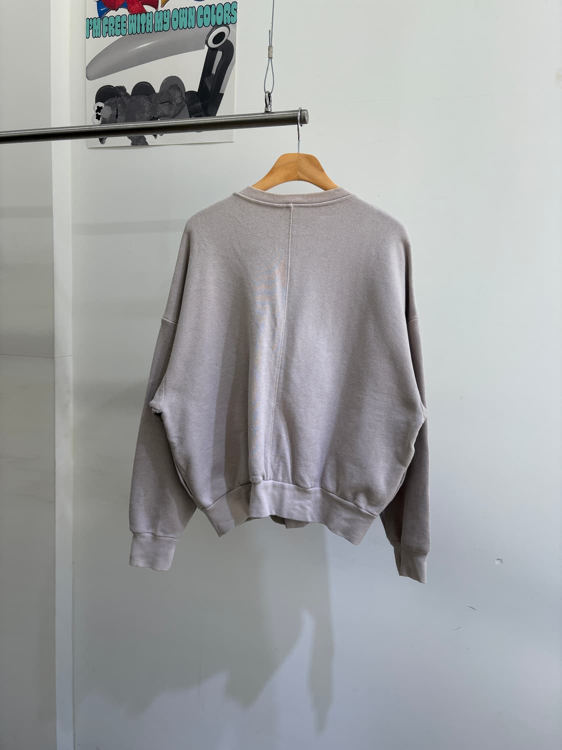 FREAK'S STORE 가디건 상품이미지5