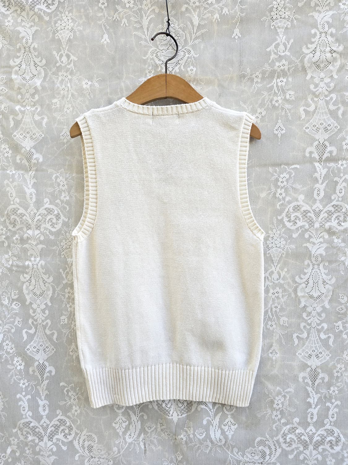 폴로 랄프로렌 코튼 베스트 상품이미지6