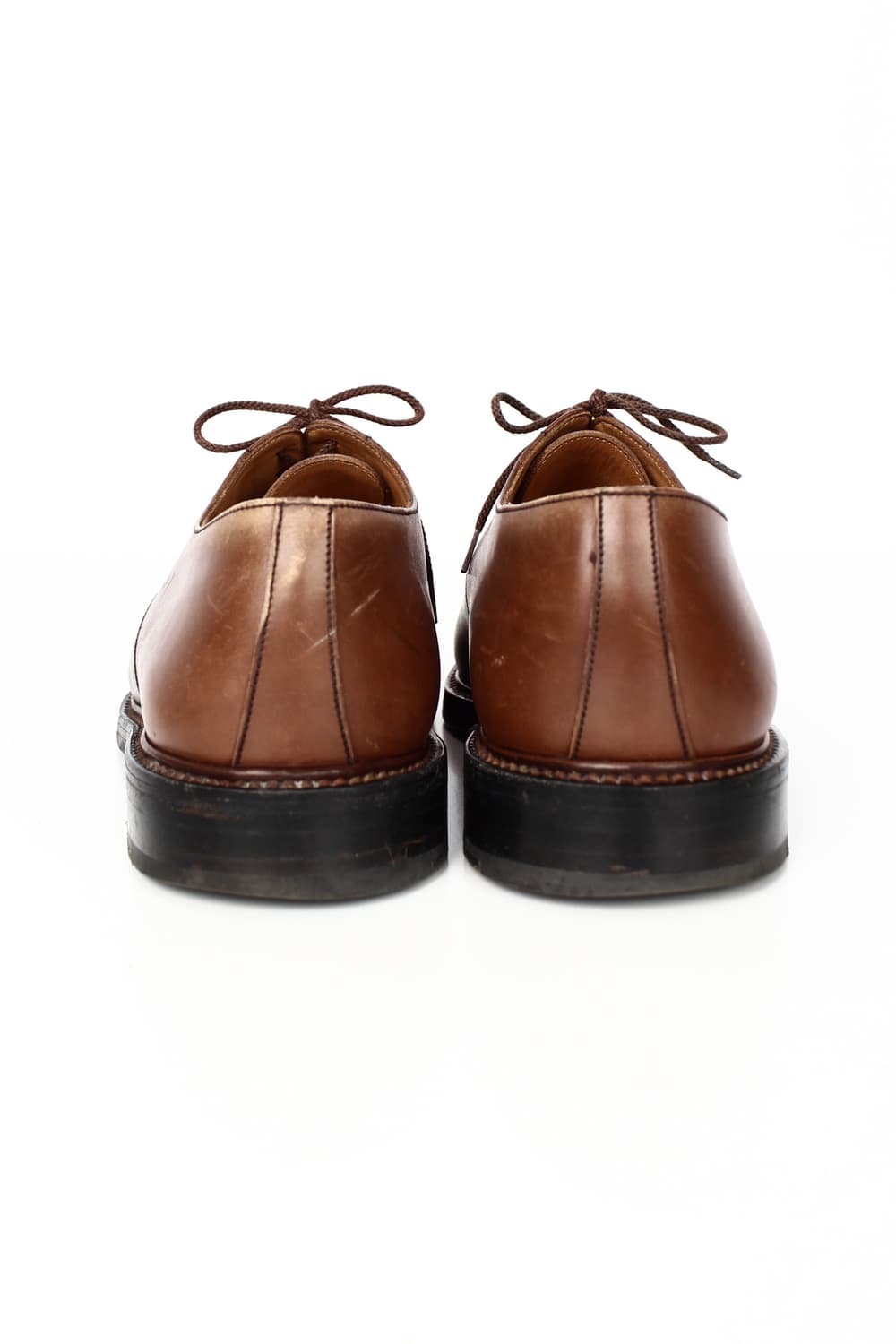 J.M Weston Half-Hunt Shoes 상품이미지5