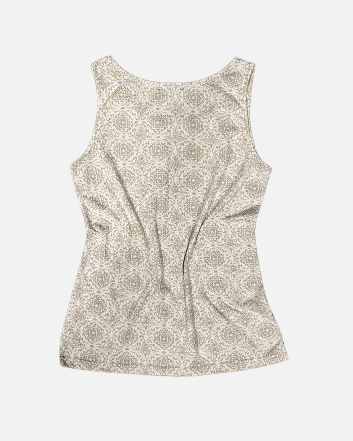 stud gothic pattern sleeveless 상품이미지4