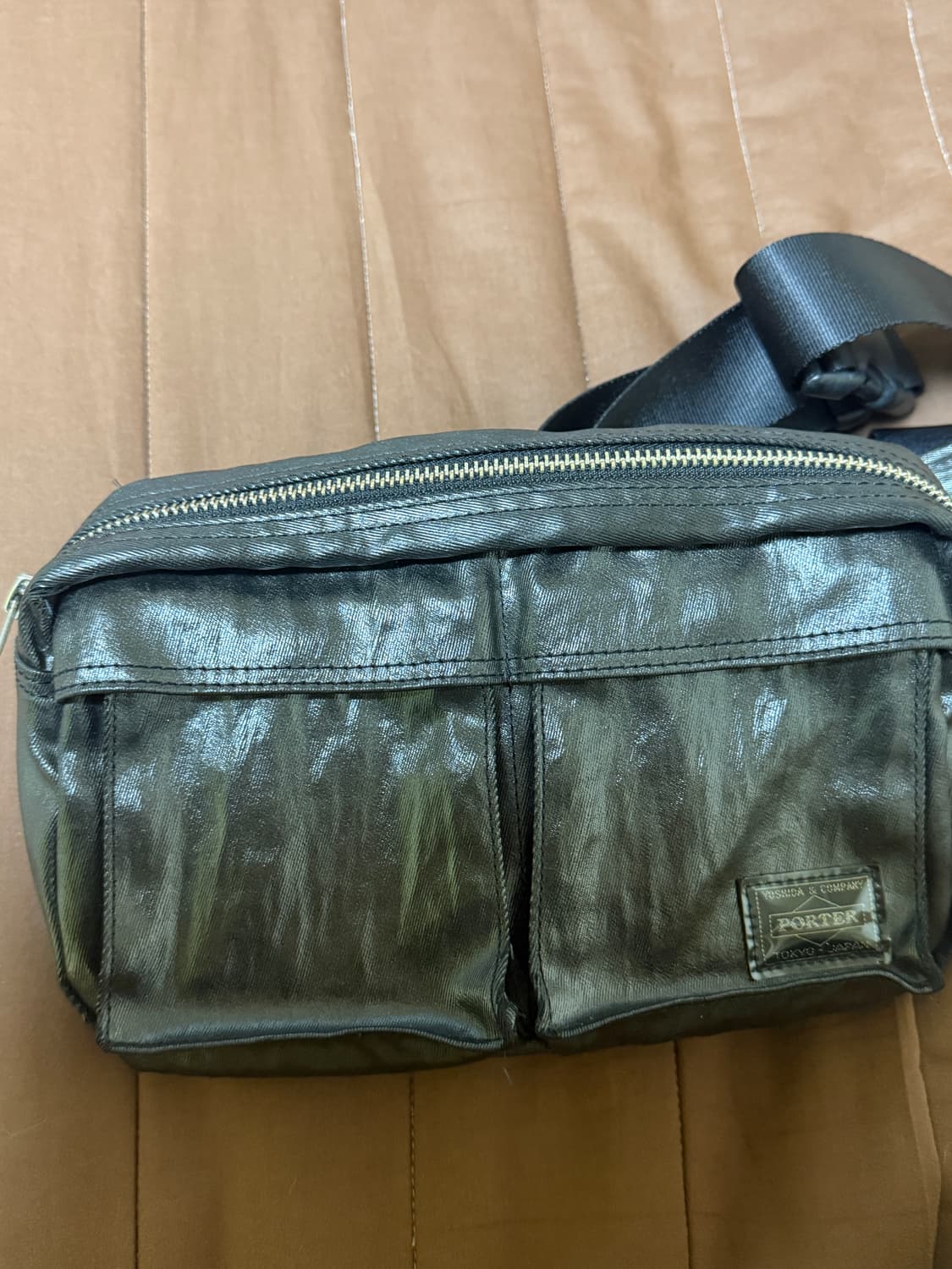 포터 힙색백 상품이미지2