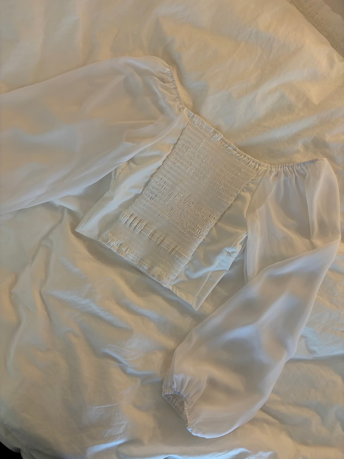 페일제이드 포유 블라우스 상품이미지2