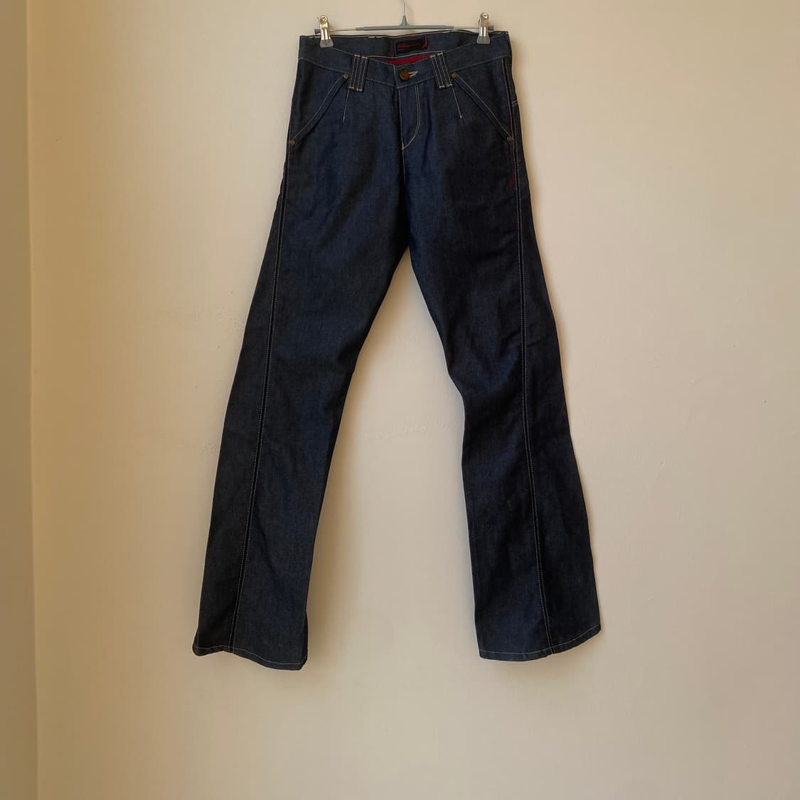 🌊Levis engineered jeans semi bootcut(27 상품이미지1
