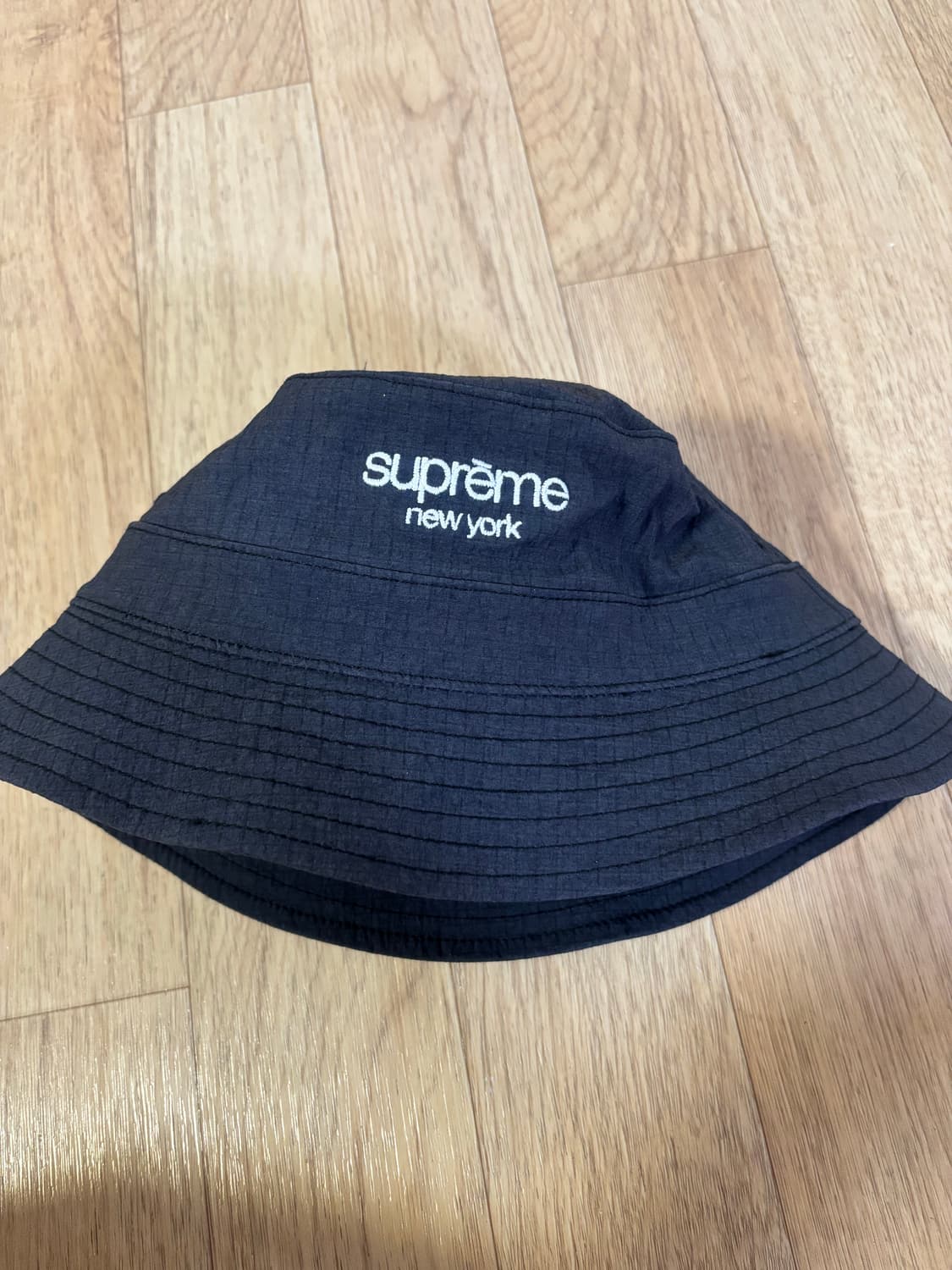 슈프림 버킷햇 s/m 상품이미지2