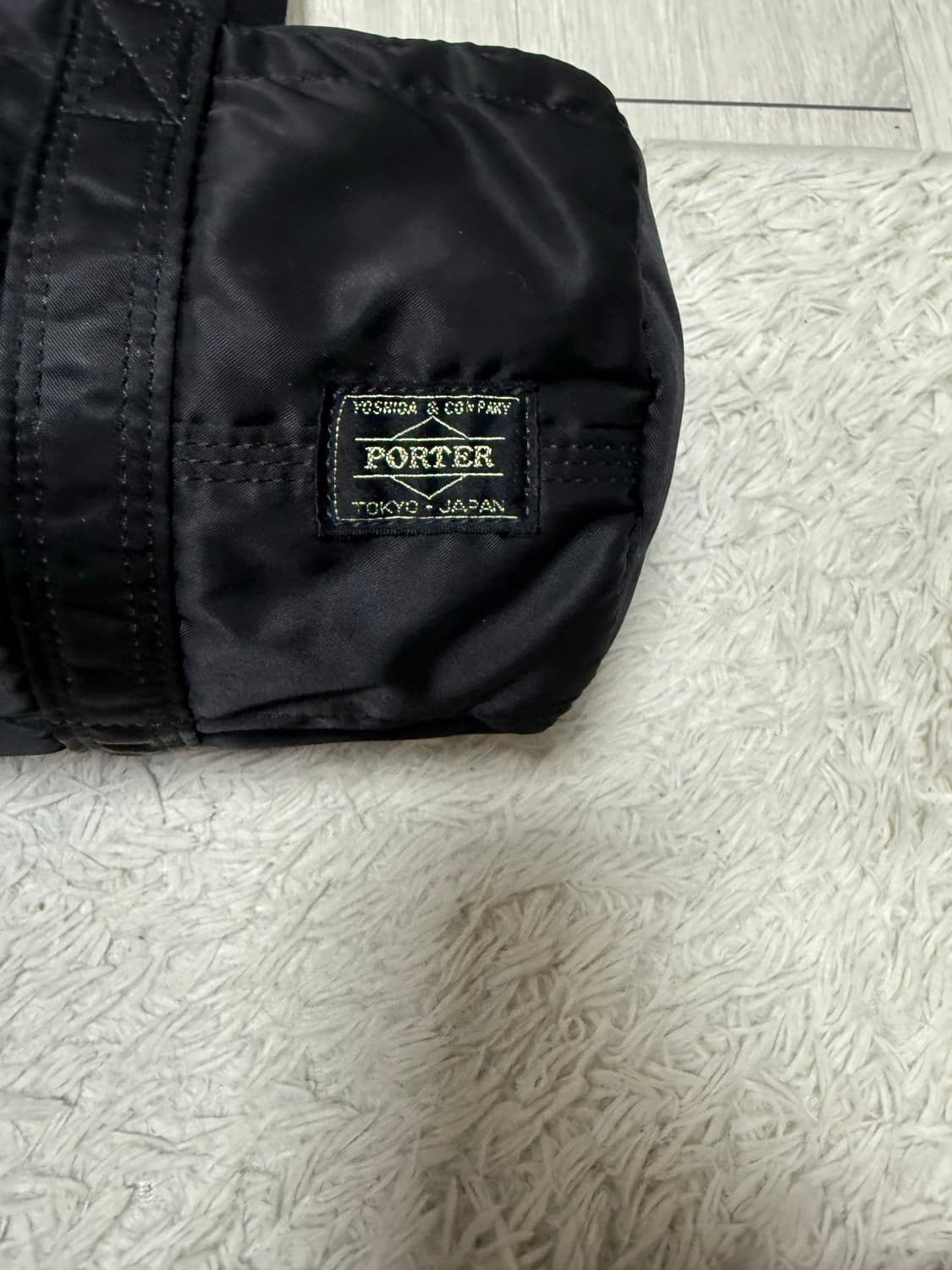 Porter 요시다 포터 탱커 보스턴백 더플백 S 상품이미지2