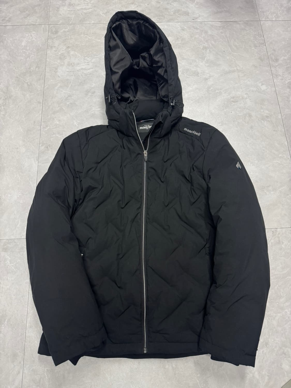 몽벨 상품이미지1