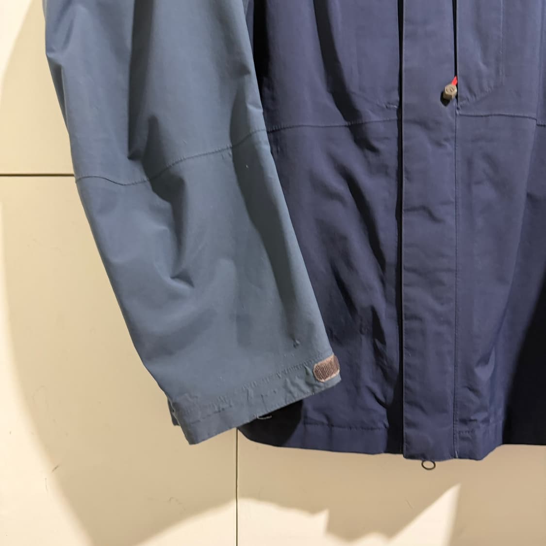 노스페이스 바람막이 자켓 상품이미지3