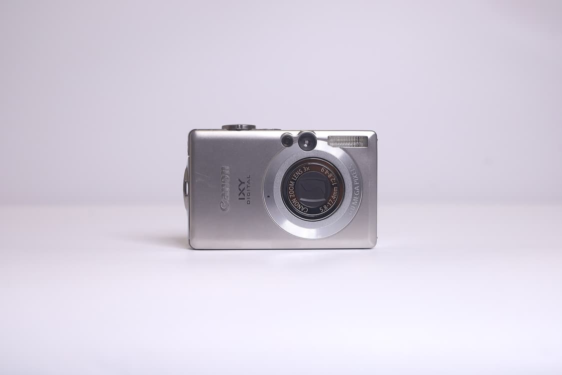 캐논 익시 디지털 70 (익서스 60 일본 내수 모델) 상품이미지2