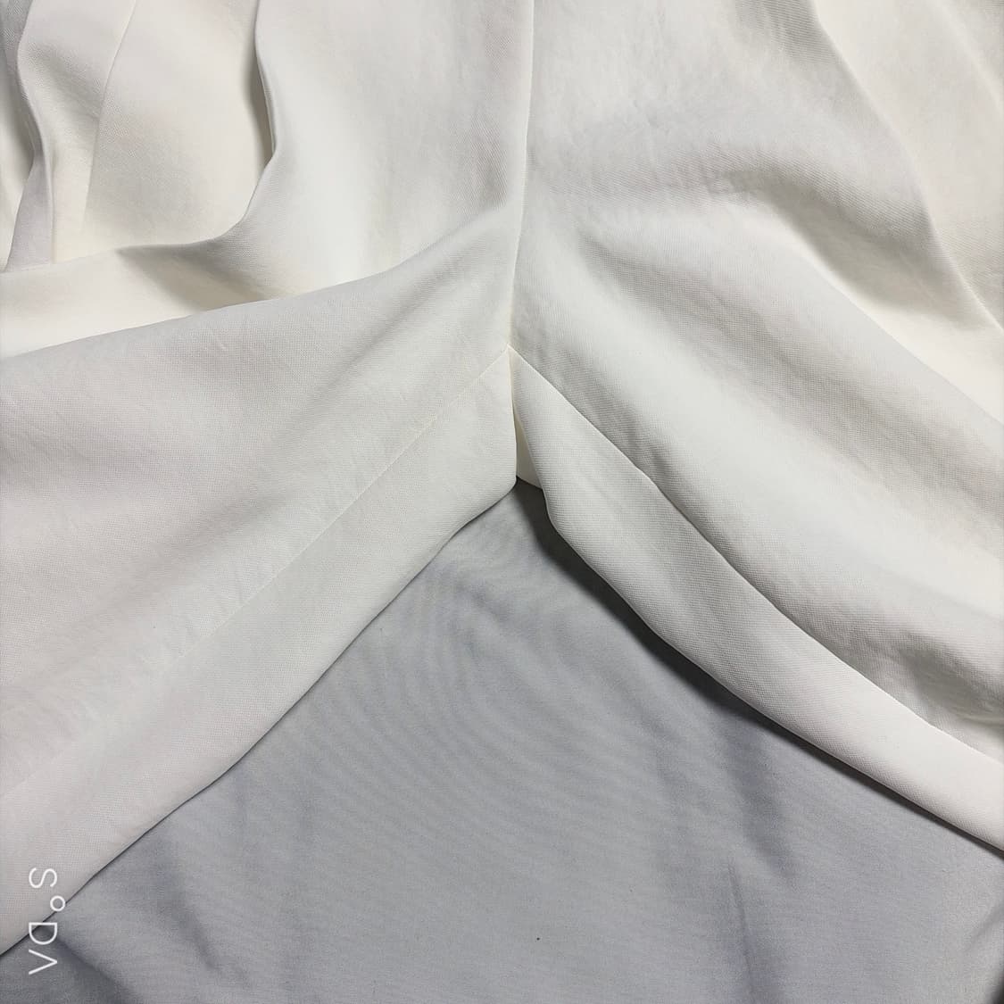 랑방 플리츠 와이드 치마바지 상품이미지8