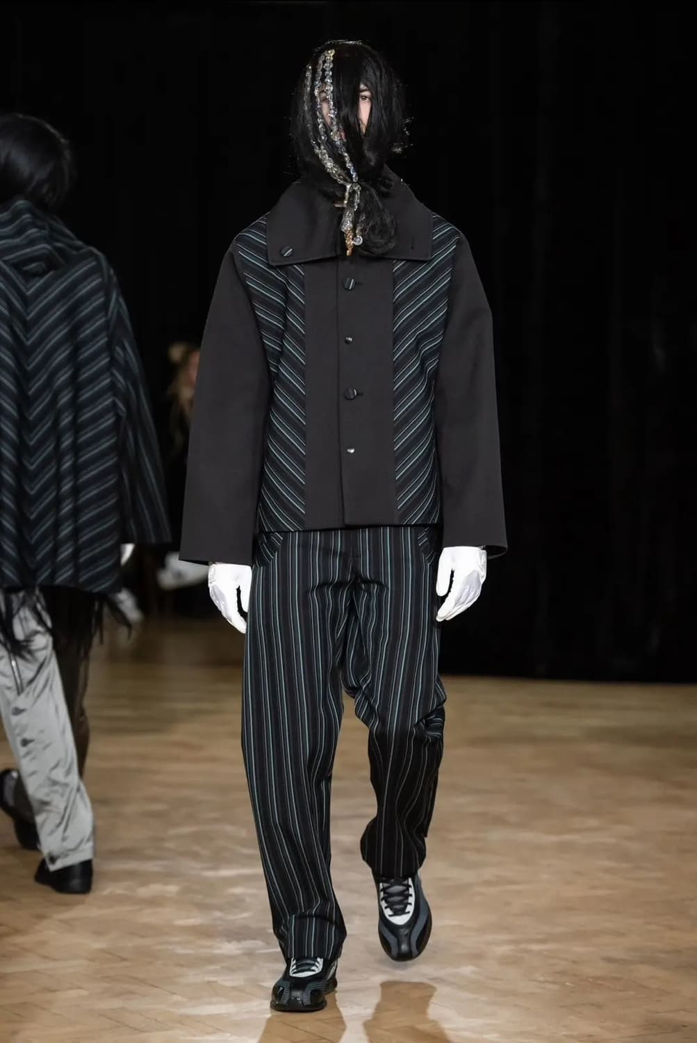 Kiko Kostadinov Highway Jacket 상품이미지1