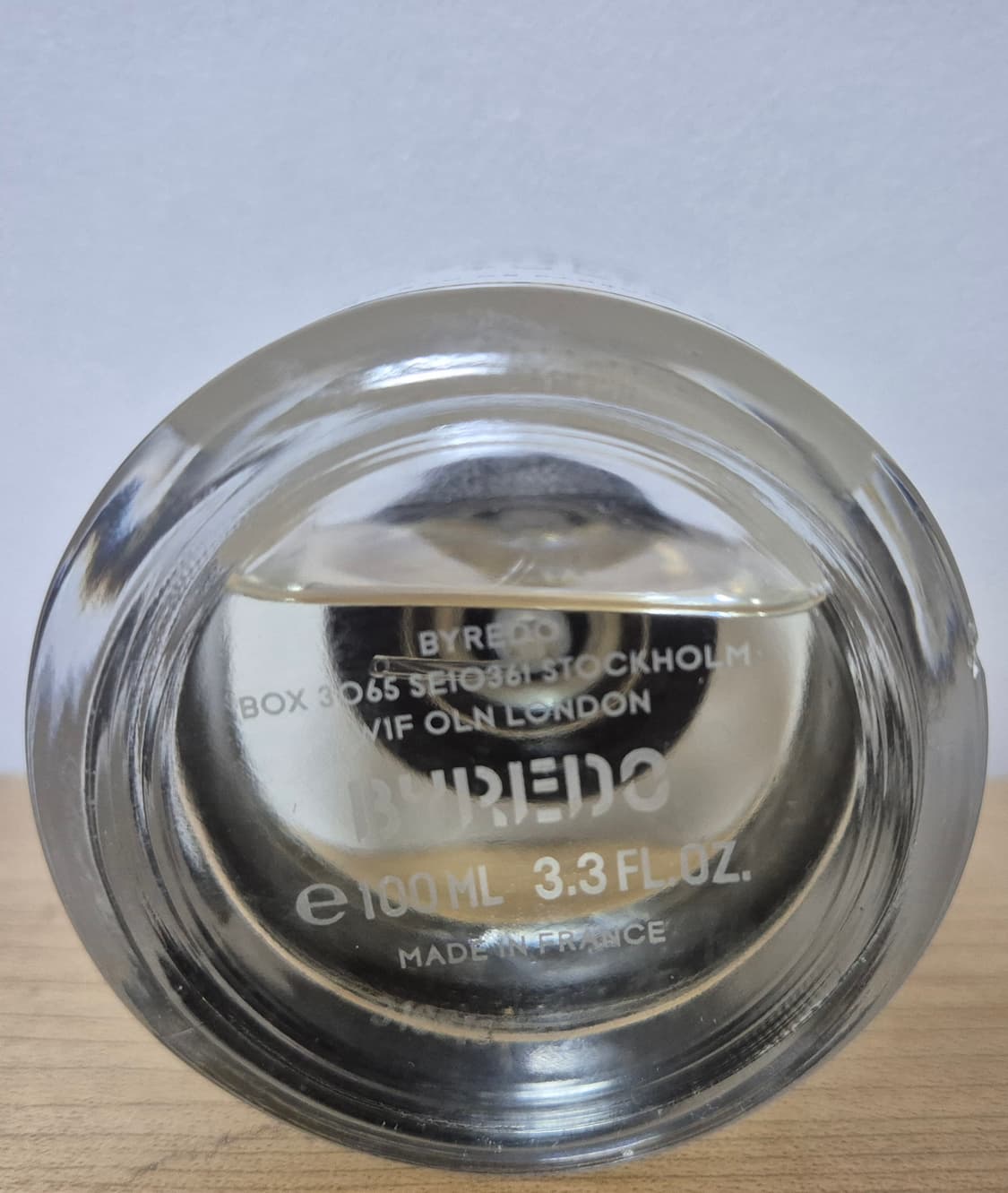 바이레도 라튤립 오 드 퍼퓸 100ml 상품이미지4