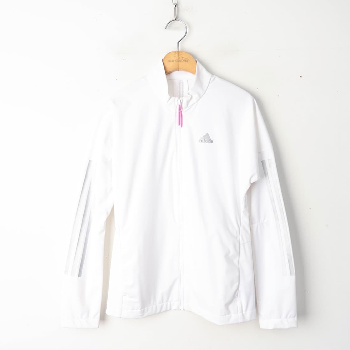 44/아디다스 3레이어 골프 바람막이 자켓 상품이미지1