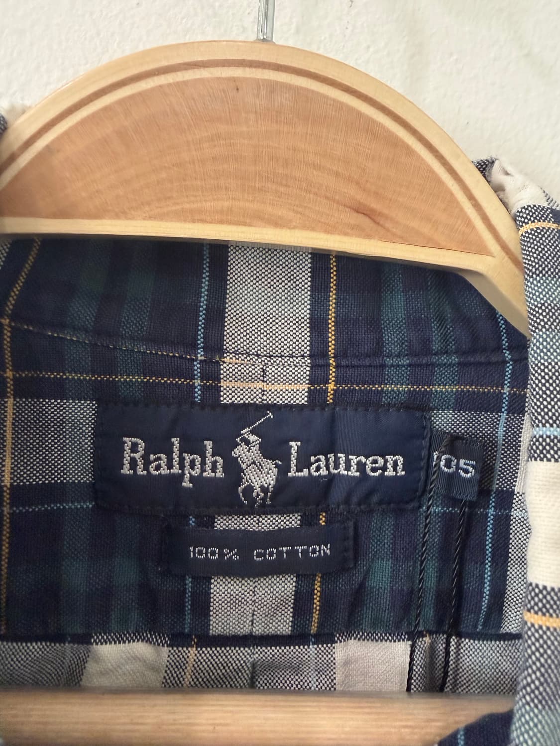 186. 폴로 셔츠 상품이미지3