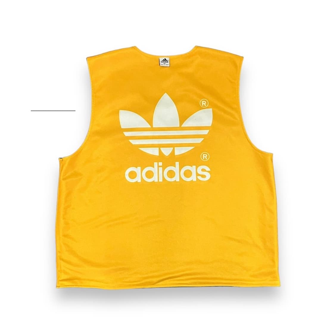 아디다스 매쉬 리버시블 슬리브리스 상품이미지4