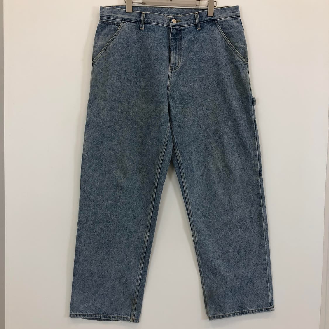 위캔더스 워크 데님팬츠 XL 36 인치 상품이미지1