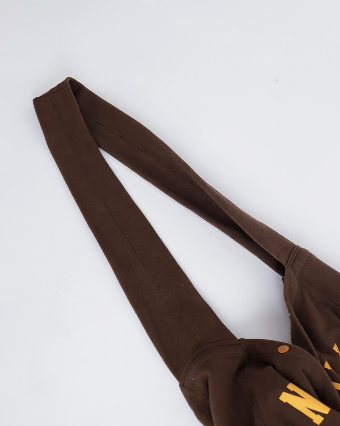 [HYSTERIC GLAMOUR] 내쉬빌 그래픽 스웻 숄더백 상품이미지9