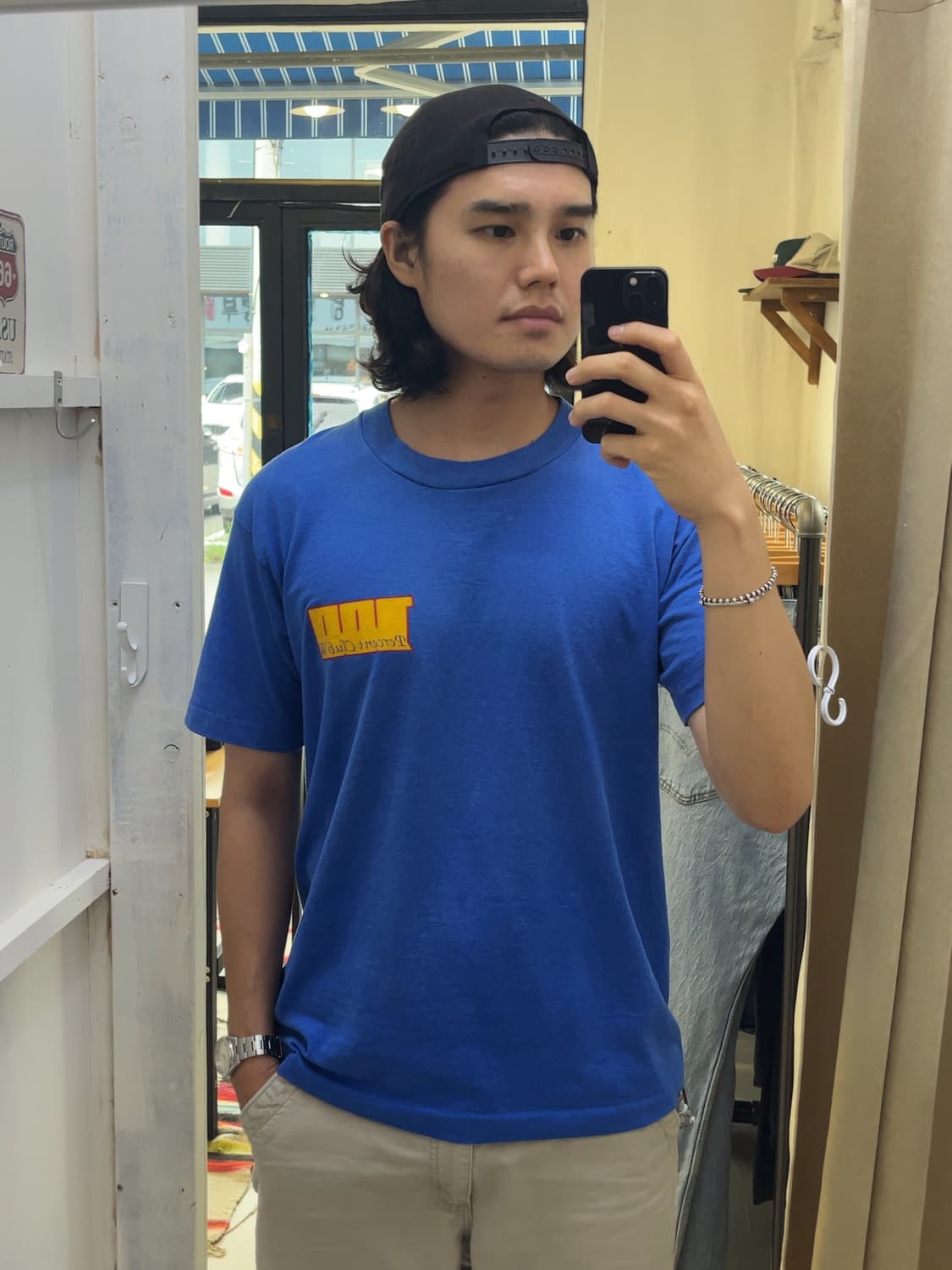 90s 스크린스타 티셔츠 상품이미지2