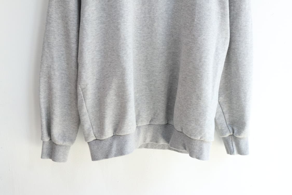 라코스테 그레이 스웻셔츠 M사이즈 상품이미지3
