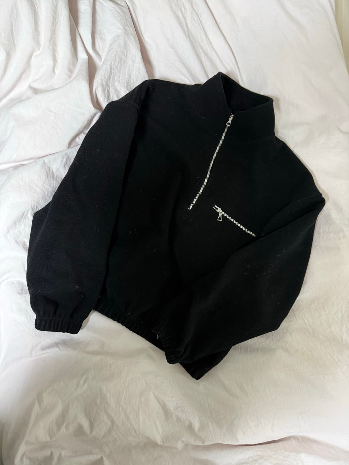 리에르 폴라 후리스 fleece S 상품이미지1