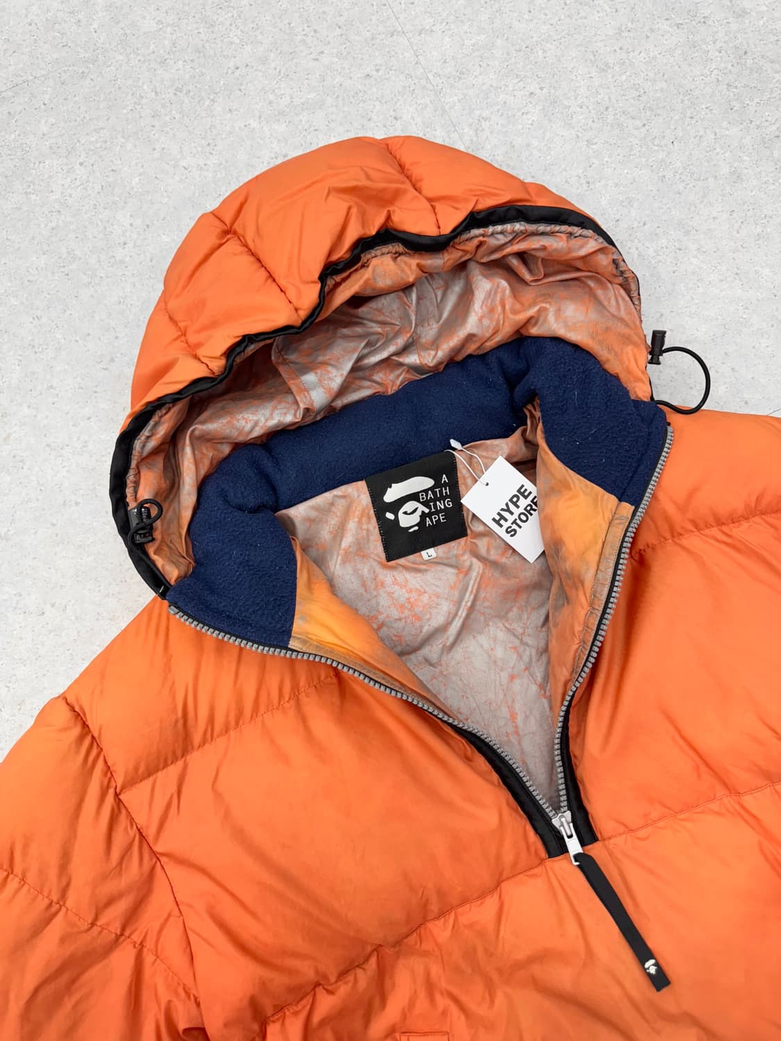 A bathing ape 상품이미지3