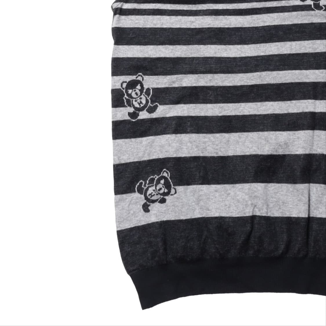 히스테릭 글래머 Hysteric Glamour Printing Strip 상품이미지6