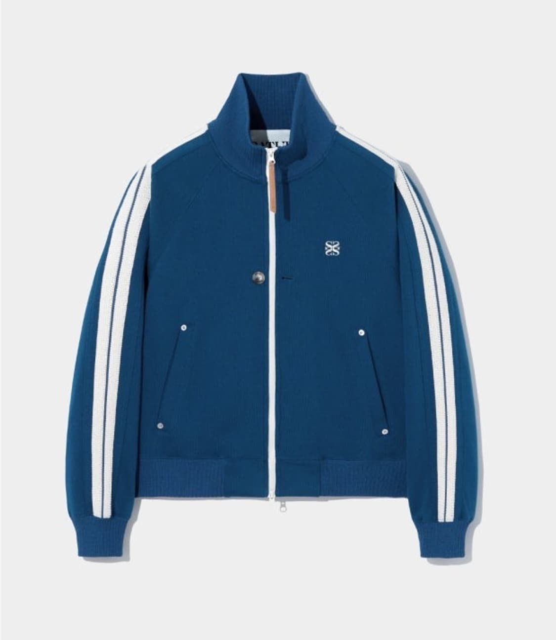 satur track zip up 상품이미지1