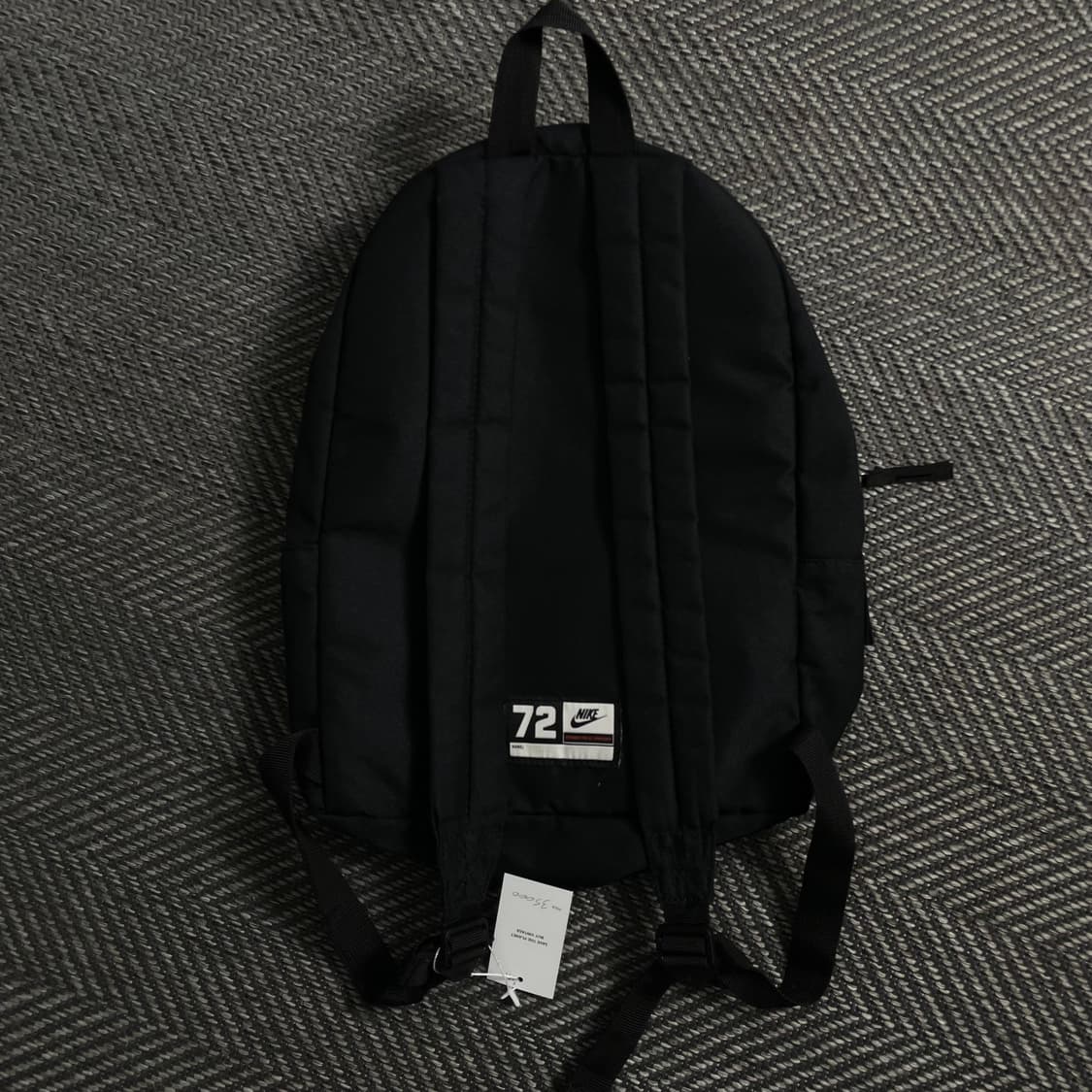 나이키 빅로고 클래식 유스 백팩o 4101 상품이미지4